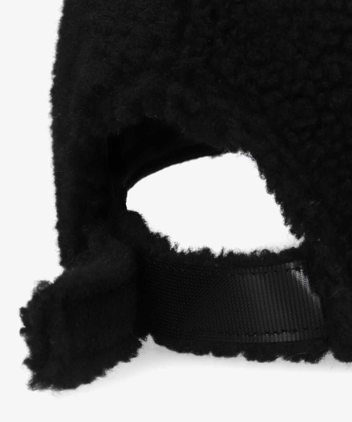 NEW ERA（ニューエラ）の「NEW ERA  920 BOA FLEECE（キャップ・メンズ・ベージュ/ブラック・52-55cm）」の17枚目の写真