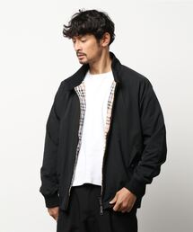 Peter England（ピーターイングランド）の「老舗英国ブランド ハリントンジャケット スイングトップ（その他アウター）」