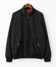 vintage club 短丈　ベロアレザー　スウィングトップ　ハリントン スイングトップ」に該当するメンズファッション通販 - ZOZOTOWN