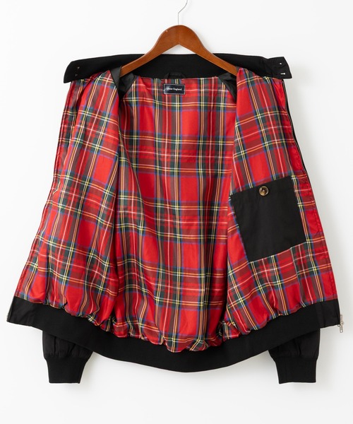 老舗英国ブランド ハリントンジャケット スイングトップ（その他