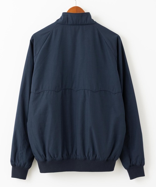 ペンギン　　希少XL イングランド製　ハリントンジャケット　ブラック ペンギン様専用 希少XL イングランド製 ハリントンジャケット ブラック