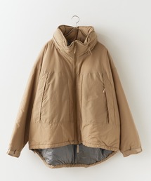 made in standard （メイドインスタンダード）の「made in standard/メイドインスタンダード LEVEL 7 TYPE1 MONSTER JACKET モンスタージャケット 中綿ジャケット（ダウンジャケット/コート）」