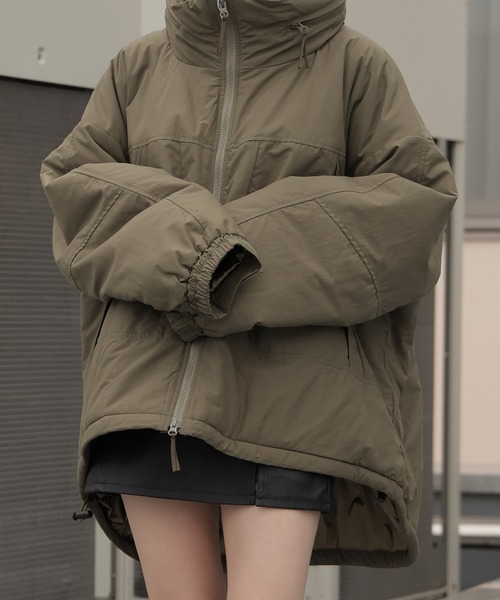 made in standard/メイドインスタンダード LEVEL 7 TYPE1 MONSTER