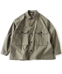 カバーオール（ベージュ系）ファッション通販 - ZOZOTOWN