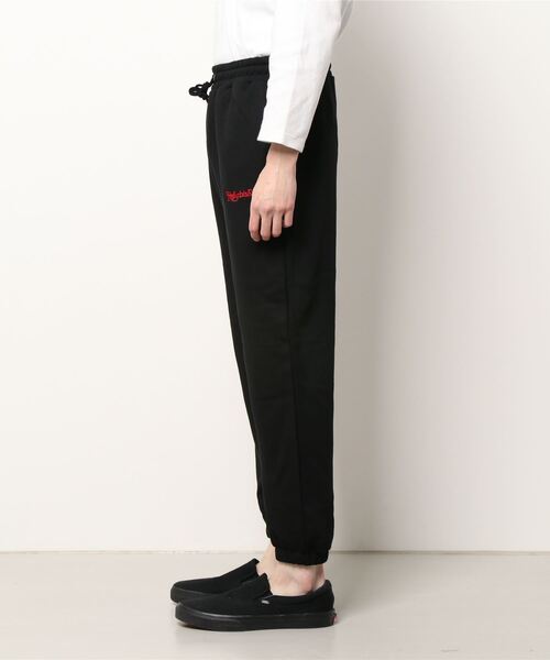 BACK NUMBER（バックナンバー）の「【BACK NUMBER】「Refurbish」スウェットパンツ（その他パンツ・メンズ・ライトグレー/ブラック/グリーン・S/M/L/XL）」の4枚目の写真