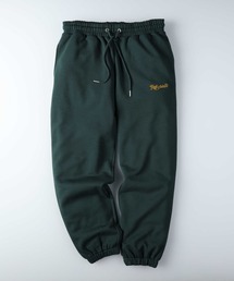 BACK NUMBER | 【BACK NUMBER】「Refurbish」スウェットパンツ(その他パンツ)