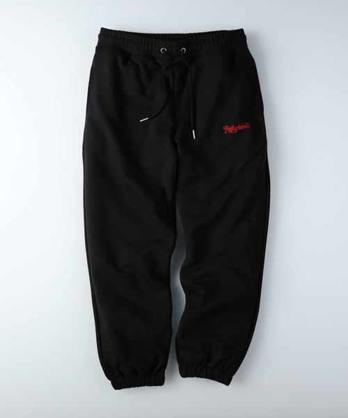 BACK NUMBER（バックナンバー）の「【BACK NUMBER】「Refurbish」スウェットパンツ（その他パンツ・メンズ・ライトグレー/ブラック/グリーン・S/M/L/XL）」の2枚目の写真