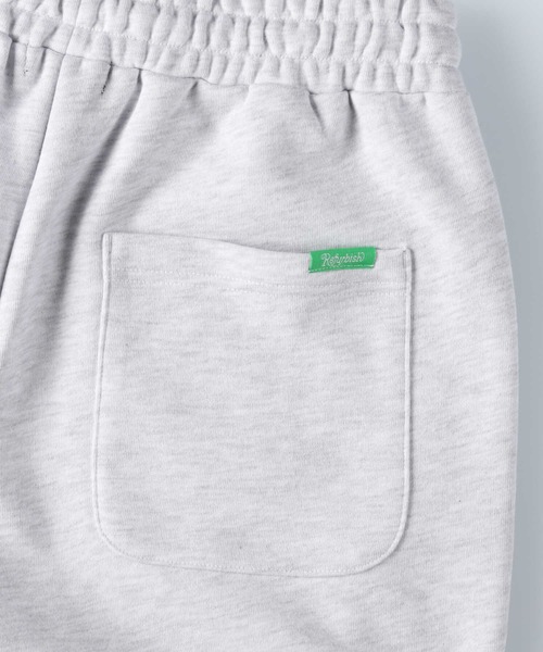 BACK NUMBER（バックナンバー）の「【BACK NUMBER】「Refurbish」スウェットパンツ（その他パンツ・メンズ・ライトグレー/ブラック/グリーン・S/M/L/XL）」の10枚目の写真