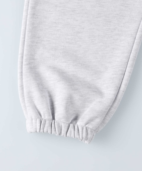 BACK NUMBER（バックナンバー）の「【BACK NUMBER】「Refurbish」スウェットパンツ（その他パンツ・メンズ・ライトグレー/ブラック/グリーン・S/M/L/XL）」の9枚目の写真