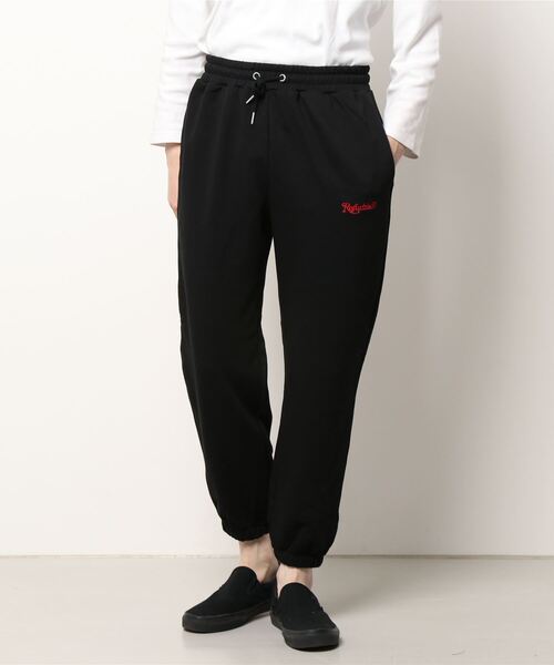 BACK NUMBER（バックナンバー）の「【BACK NUMBER】「Refurbish」スウェットパンツ（その他パンツ・メンズ・ライトグレー/ブラック/グリーン・S/M/L/XL）」の6枚目の写真