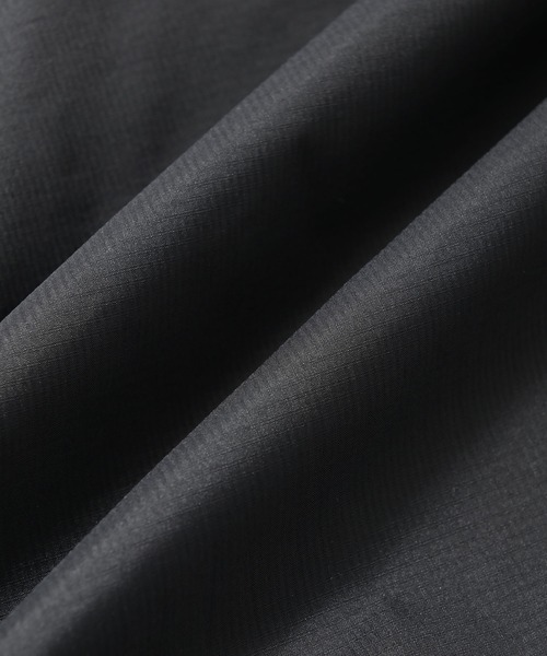 THE NORTH FACE(ザノースフェイス)の「THE NORTH FACE(ザ・ノース・フェイス) M VENTURE 2 JKT(ナイロンジャケット・レディース・ブラック/グレー・M/S/XL)」の15枚目の写真