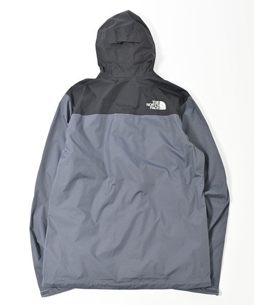 THE NORTH FACE(ザノースフェイス)の「THE NORTH FACE(ザ・ノース・フェイス) M VENTURE 2 JKT(ナイロンジャケット・レディース・ブラック/グレー・M/S/XL)」の16枚目の写真