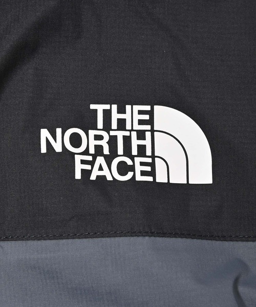 THE NORTH FACE(ザノースフェイス)の「THE NORTH FACE(ザ・ノース・フェイス) M VENTURE 2 JKT(ナイロンジャケット・レディース・ブラック/グレー・M/S/XL)」の20枚目の写真