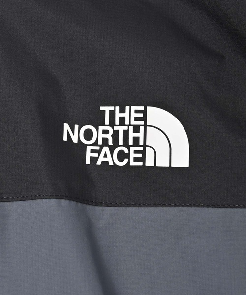 THE NORTH FACE(ザノースフェイス)の「THE NORTH FACE(ザ・ノース・フェイス) M VENTURE 2 JKT(ナイロンジャケット・レディース・ブラック/グレー・M/S/XL)」の21枚目の写真