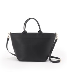 UNTITLED | 3WAYショルダー付きトートバッグ(トートバッグ)