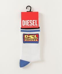 Diesel ディーゼルのソックス 靴下通販 Zozotown