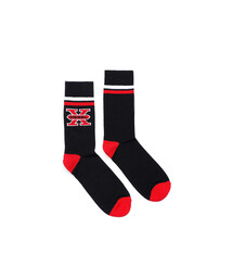 DIESEL | メンズ ソックス(ソックス/靴下)