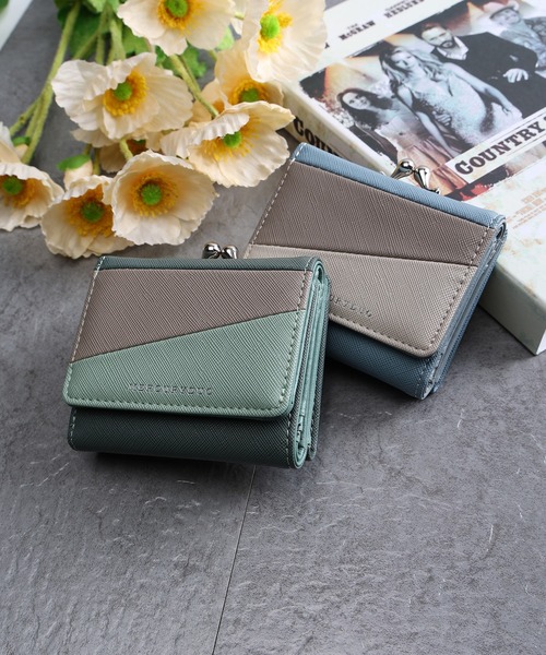 エルメスの名品 ☆超ミニ財布 ☆デュオ ☆劇レア ☆大人気カラー エルメスのミニ財布「カルヴィデュオ」とは？使い勝手や人気色を紹介