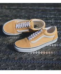 VANS ヴァンズ OLD SKOOL オールドスクール VN0A5KRFAVL FLAX/TRUE WHITE