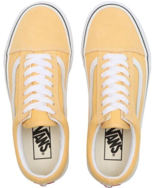VANS ヴァンズ OLD SKOOL オールドスクール VN0A5KRFAVL FLAX/TRUE