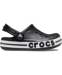 crocs | クロックス crocs バヤバンド クロッグ キッズ Bayaband Clog K(サンダル)