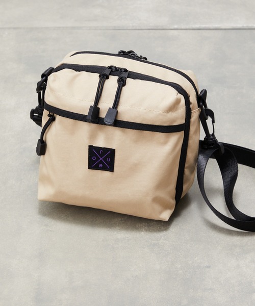 Roue ルー マルチショルダー ショルダーバッグ Ciaopanic Typy チャオパニックティピー のファッション通販 Zozotown