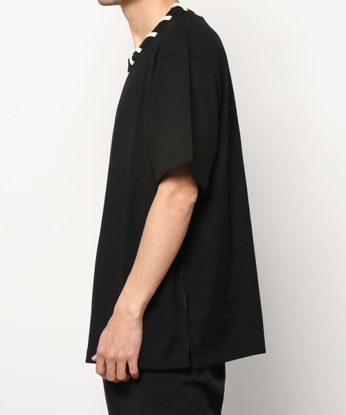 CRAIG GREEN（クレイググリーン）の「【CRAIG GREEN】 LACED T