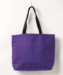 【W】【it】【UT14】【PORT CANVAS】QUICK TOTE BAG