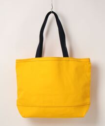 【W】【it】【UT14】【PORT CANVAS】QUICK TOTE BAG