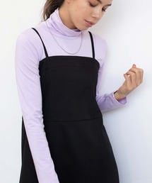 fifth | ソフトタッチタートルトップス(Tシャツ/カットソー)