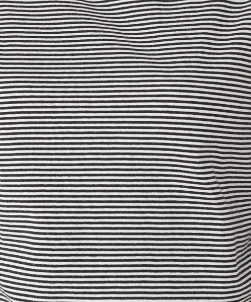 studio CLIP(スタディオクリップ)の「配色カットTシャツ(Tシャツ/カットソー・レディース・オフホワイト/その他1/その他2/その他3・MEDIUM/LARGE)」の19枚目の写真