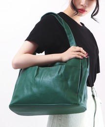 Valentino Michelle 通A4対応整理整頓トートバッグ