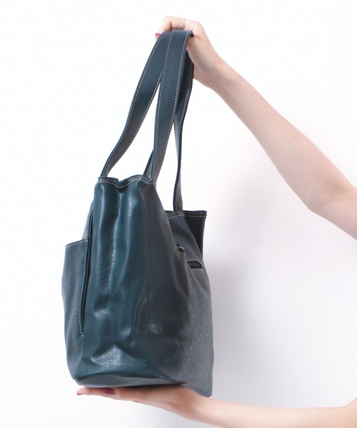 セール】Valentino Michelle 通A4対応整理整頓トートバッグ（トート