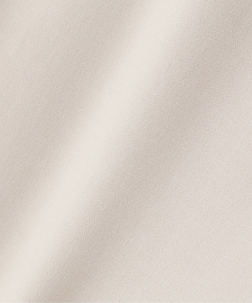 N.(N. Natural Beauty Basic)(エヌエヌナチュラルビューティーベーシック)の「【S Size Line】◆ツイルストレッチポケットタイトスカート(スカート・レディース・オフホワイト/モカ/ネイビー/ピンク・SMALL/MEDIUM)」の22枚目の写真