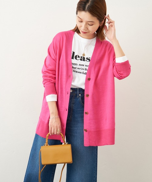 JOURNAL STANDARD（ジャーナルスタンダード）の「ラミーBRIDBIG