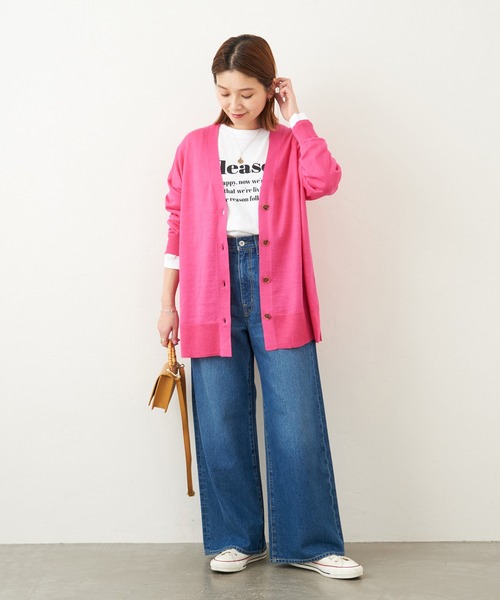 JOURNAL STANDARD（ジャーナルスタンダード）の「ラミーBRIDBIG