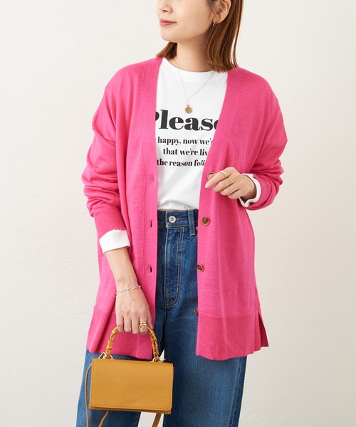 JOURNAL STANDARD（ジャーナルスタンダード）の「ラミーBRIDBIG