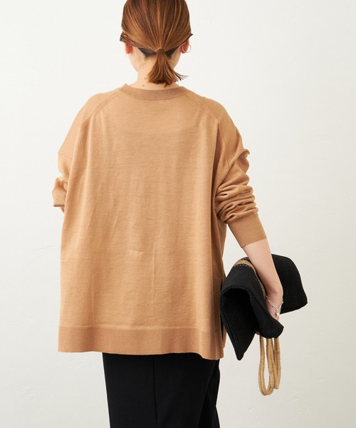 JOURNAL STANDARD（ジャーナルスタンダード）の「ラミーBRIDBIG