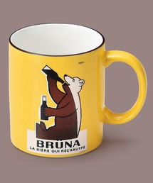 Savignac（サヴィニャック）の「サヴィニャック aito製作所　マグ　ブリュナ（食器）」