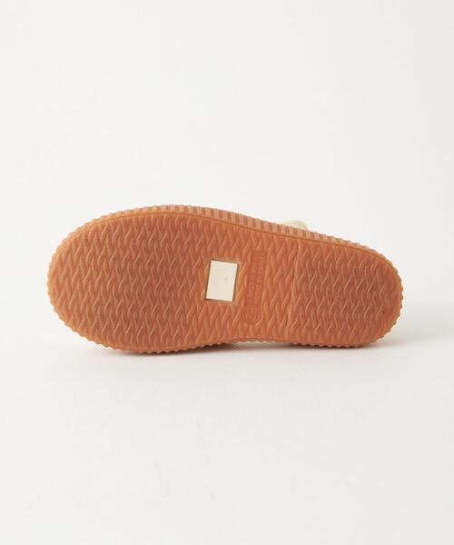 igor（イゴール）の「＜igor（イゴール）＞ NICO CARAMELO 14cm-18cm（サンダル・キッズ・オフホワイト/ベージュ・14cm/16cm/18cm/17cm/15cm）」の8枚目の写真