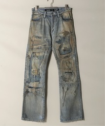 【SHOOP/シュープ】100 YEARS BOOTCUT JEANS