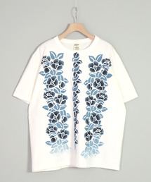OMNIGOD | [OMNIGOD mens / オムニゴッド] 14/天竺 ショートスリーブTシャツ(Tシャツ/カットソー)