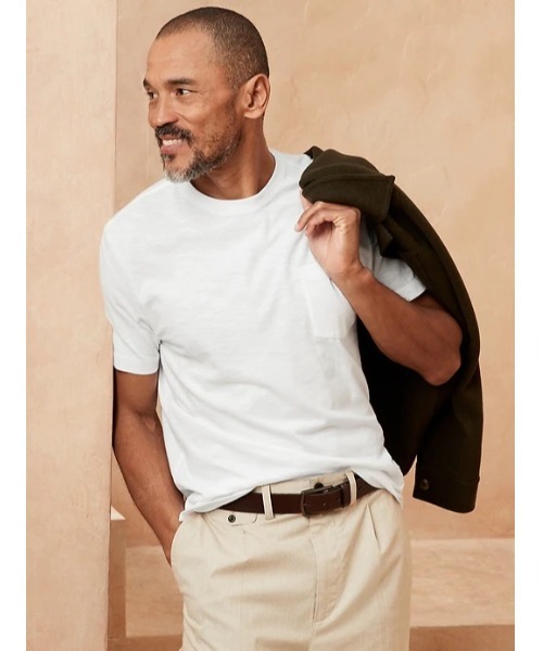 BANANA REPUBLIC FACTORY STORE（バナナリパブリック ファクトリーストア）の「BANANA REPUBLIC