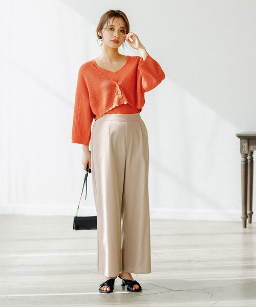 natto6点セット （Yシャツ、Tシャツ、ロンT×2、ロング&ショートパンツ） natto6点セット （Yシャツ、Tシャツ、ロンT×2、ロング&ショートパンツ）