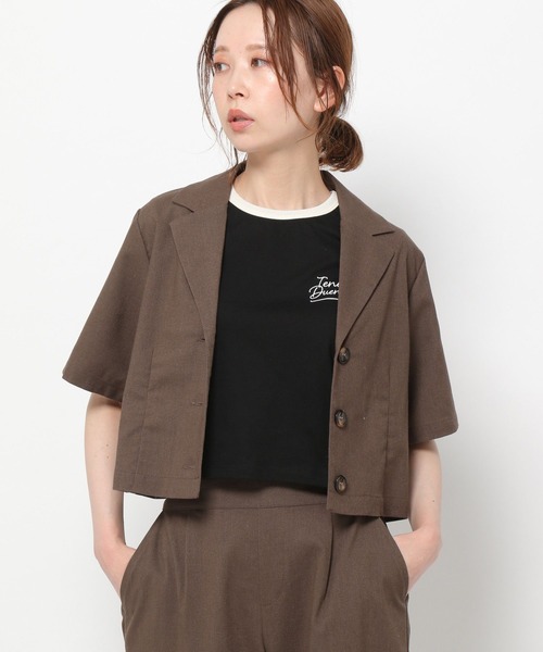 natto6点セット （Yシャツ、Tシャツ、ロンT×2、ロング&ショートパンツ） natto6点セット （Yシャツ、Tシャツ、ロンT×2、ロング&ショートパンツ）