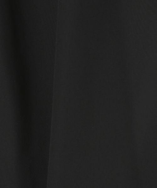 JEANASIS(ジーナシス)の「2WAYシアープルオーバーLS/276771(シャツ/ブラウス・レディース・ホワイト/ブラック/レッド・FREE)」の15枚目の写真