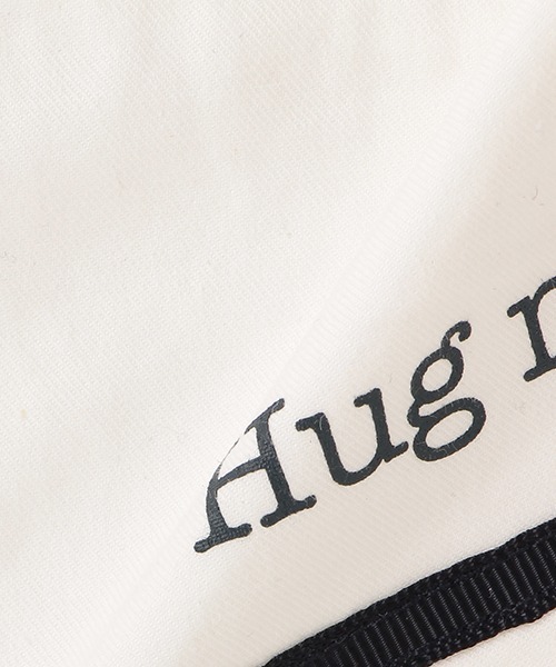 b・ROOM(ビールーム)の「カバーオール&スタイセット(チェック)(ロンパース・キッズ・オフホワイト/ベージュ/ブルーグレー・80cm/70cm)」の12枚目の写真