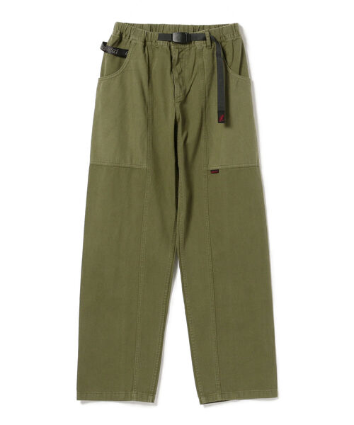 Gramicci（グラミチ）の「GRAMICCI / Gagdet Pants（その他パンツ・メンズ・オリーブ/ブラック/ベージュ・MEDIUM/SMALL/X-LARGE/LARGE）」の3枚目の写真