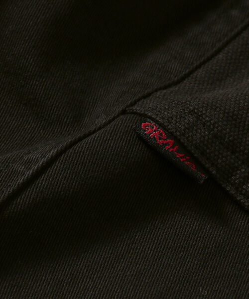 Gramicci（グラミチ）の「GRAMICCI / Gagdet Pants（その他パンツ・メンズ・オリーブ/ブラック/ベージュ・MEDIUM/SMALL/X-LARGE/LARGE）」の7枚目の写真