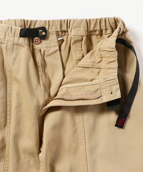 Gramicci（グラミチ）の「GRAMICCI / Gagdet Pants（その他パンツ・メンズ・オリーブ/ブラック/ベージュ・MEDIUM/SMALL/X-LARGE/LARGE）」の10枚目の写真